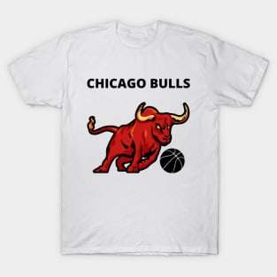 Chicago bulls T-Shirt